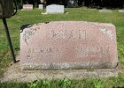 Selmer &#38; Frances Ryan